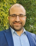 Bausachverständiger, Immobiliensachverständiger, Immobiliengutachter und Baugutachter  Ahmad Barjawi M. Sc. Halle (Saale)
